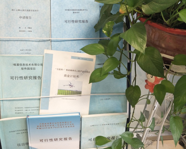 丽水市全链条建材可行性研究(全链条建材可行性研究方案)