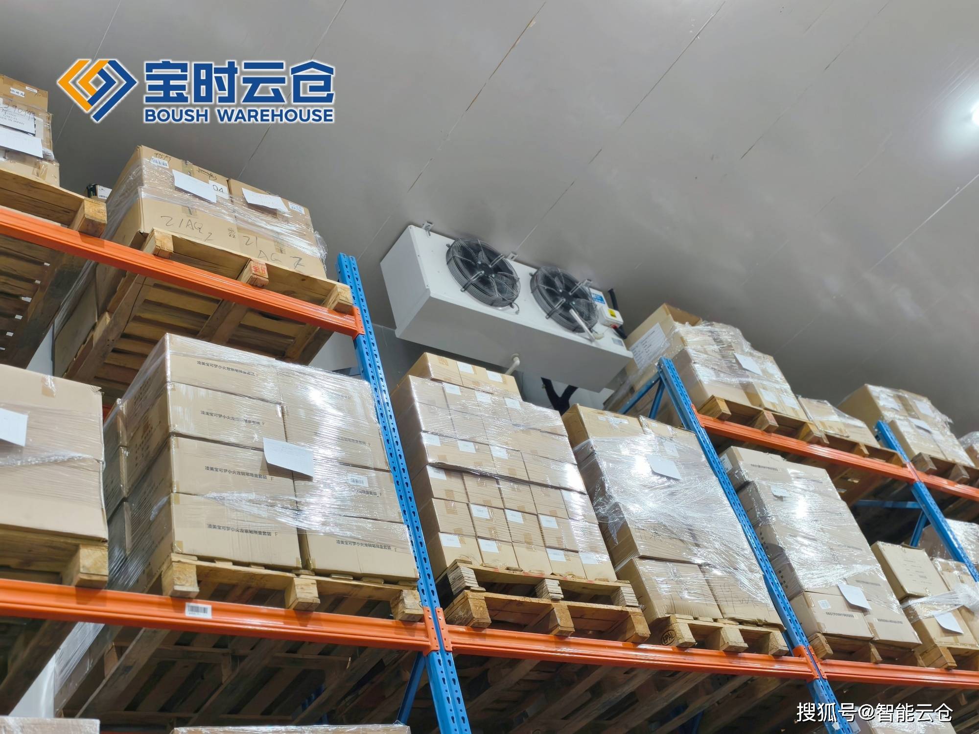 丽水市领先物流品牌升级(领先物流服务商是自营物流)