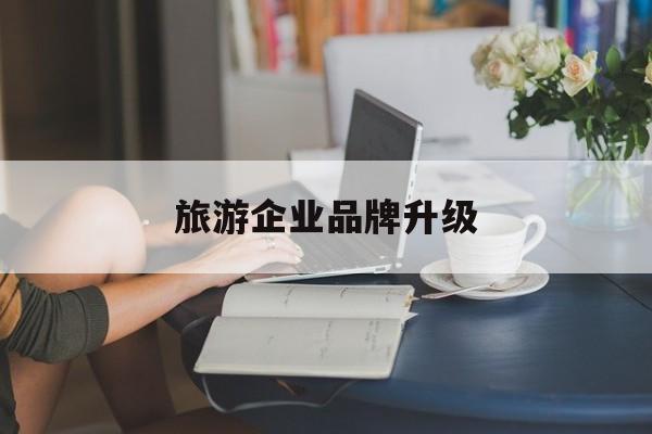 丽水市旅游企业品牌升级(旅游企业品牌升级措施)